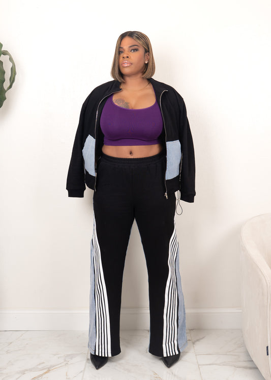 Due to detailed, in-house size charts provided on every product page, size-related or preference-based returns and exchanges are not accepted.